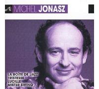 Michel Jonasz - Michel Jonasz