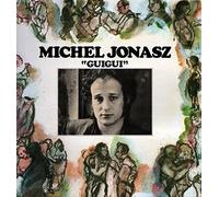 Michel Jonasz - Michel Jonasz - Guigui (Vinyle, 33 tours LP 12'') My woman is gone -La famille - Paty Paty - En v'la du slow en v'la - Chanson pour les gens qui sont loin - Un chausson aux pommes - La drogue m'a mis la main d'ssus, j'suis foutu - Guigui - Rose - La Porte de Vanves - Clodo clodo - Golden Gate - C'est une idée en l'air (Atlantic/Wea Filipacchi Music 50538), 1978