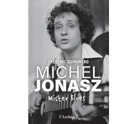 Michel Jonasz: Mister Blues
