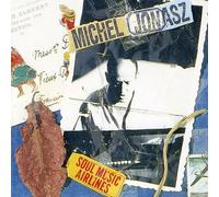 Michel Jonasz - Soul Music Airlines