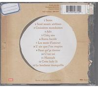 Michel Jonasz - Soul Music Airlines