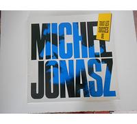 Michel Jonasz - Tous les succès de (1989)
