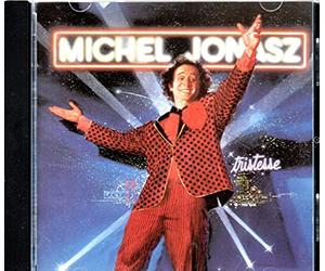 Michel Jonasz - Tristesse