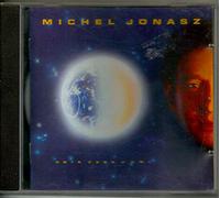 Michel Jonasz - Uni Vers L'Uni