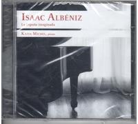 Michel, Katia - Recuerdos De V Suite Espanola