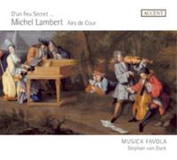 Musica Favola - D'Un Feu Secret