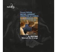 Michel & Le Camus - Douce Felicite-Airs De Co