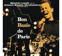 Michel Lebb & The Count Basie Orchestra - Bon Basie de Paris