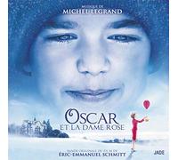MICHEL LEGRAND - 6996932 CD Oscar et la dame rose