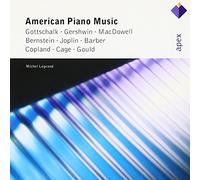Michel Legrand - American Piano Music - APEX