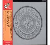 Michel Legrand - At Shelly's Manne