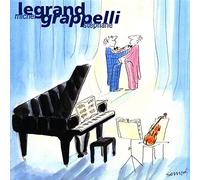 Michel Legrand - Brand New Album