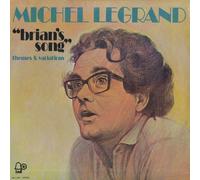 Michel Legrand - Brian's Song (Themes & Variations)