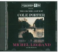 Michel Legrand - Columbia Album Of Cole Porter