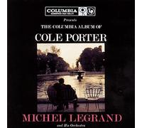 Michel Legrand - Columbia Album of Cole Porter