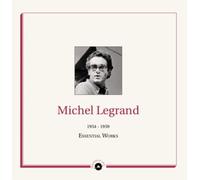 Michel Legrand - Essential Works 1954 - 1959 [Vinilo]