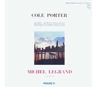 Michel Legrand Et Son Orchestre - Michel Legrand Et Son Orchestre: Cole Porter [LP, B 77.313 L]