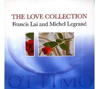 Michel Legrand & F Lai - The Love Collection