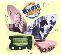 Michel Legrand - Happy Radio Days by Michel Legrand (1998-05-18)