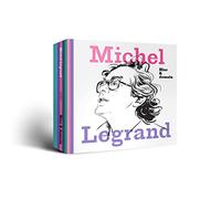 Michel Legrand - Hier & demain