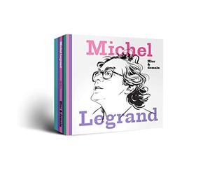 Michel Legrand - Hier & demain