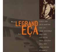 Michel Legrand - Homenagem a Luiz Eca