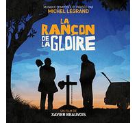 MICHEL LEGRAND - La Rançon de la gloire