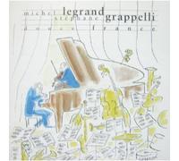 Michel Legrand - LA VIAN ROSE