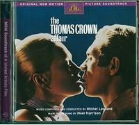 Michel Legrand - L'Affaire Thomas Crown