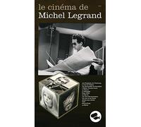 Michel Legrand - Le Cinema de Michel Legrand