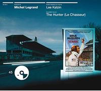 Michel Legrand - Le Mans: The Hunter