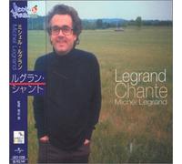 Michel Legrand - Legrand Chante