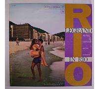 MICHEL LEGRAND - legrand in rio