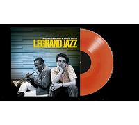 Michel Legrand - Legrand Jazz W/Miles Davis (Colored Vinyl) [Vinilo]