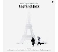 Michel Legrand - Legrand Jazz [Vinilo]