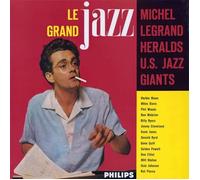 Legrand Jazz [Vinilo]