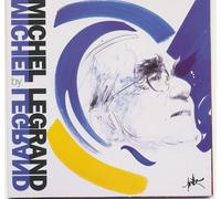 Michel Legrand - Legrand Palys Legrand