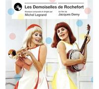 Michel Legrand - Les Demoiselles De Rochefort