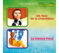 Michel Legrand - Les Feux de la chandeleur/La Vieille Fille