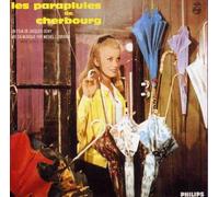 Michel Legrand - Les Parapluies de