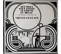 michel legrand - les vingt plus belles chansons du siècle (33 tours)