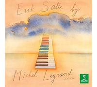Michel Legrand - Main - Satie: Piano Works