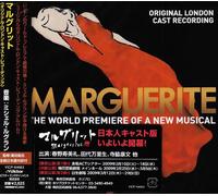 Michel Legrand - Marguerite-Original London Cas