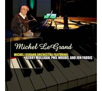 Michel Legrand - Michel Legrand Orchestra