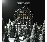 Legrand, Michel - Noel! Noel!! Noel!!! [Vinilo]