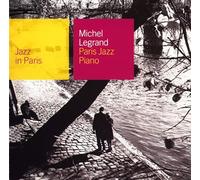 Michel Legrand - Paris Jazz Piano