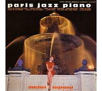 Michel Legrand - Paris Jazz Piano [Re-Issue] [Import]