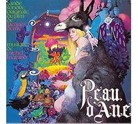 Michel Legrand - Peau D'ane