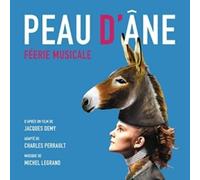 Michel Legrand - Peau D'Ane: Feerie Musicale (Original Soundtrack)