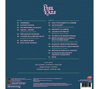 Michel Legrand - Peau D'âne [Vinilo]